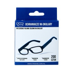 PONIK’S Brilbeschermers |...