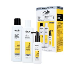 NIOXIN - PRO CLINICAL -...