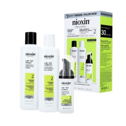 NIOXIN - PRO CLINICAL -...