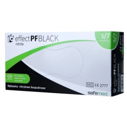 SAFEMED - effect PF -...