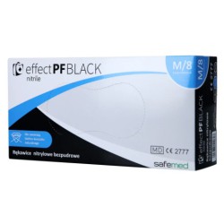 SAFEMED - effect PF -...