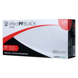 SAFEMED - effect PF -...