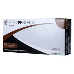 SAFEMED - effect PF -...
