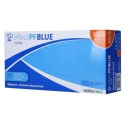 SAFEMED - effect PF -...