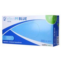 SAFEMED - effect PF -...