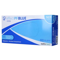 SAFEMED - effect PF -...