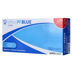 SAFEMED - effect PF -...