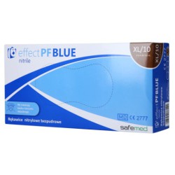 SAFEMED - effect PF -...