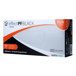 SAFEMED - effect PF -...