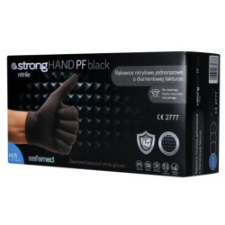 SAFEMED - STRONG HAND PF -...