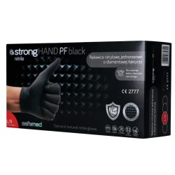 SAFEMED - STRONG HAND PF -...