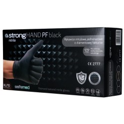 SAFEMED - STRONG HAND PF -...