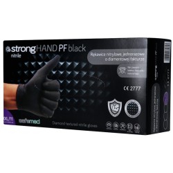 SAFEMED - STRONG HAND PF -...