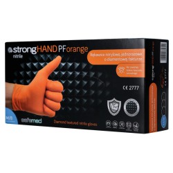 SAFEMED - STRONG HAND PF -...