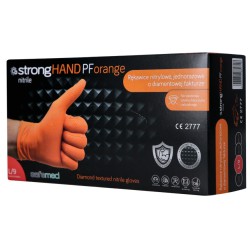 SAFEMED - STRONG HAND PF -...