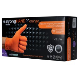 SAFEMED - STRONG HAND PF -...
