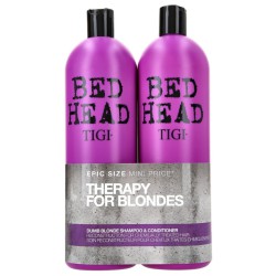 Tigi - BED HEAD - DUMB...