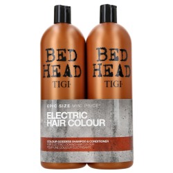 Tigi - BED HEAD - COLOUR...