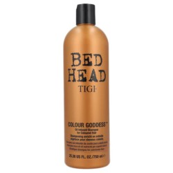 Tigi - BED HEAD - Colour...
