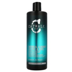 Tigi - CATWALK - Oatmeal &...