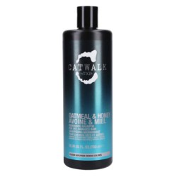 Tigi - CATWALK - Oatmeal &...