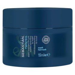 Sebastian - TWISTED - Mask...