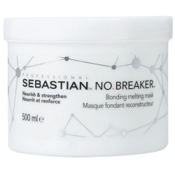 Sebastian - NO BREAKER -...
