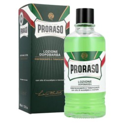 Proraso Green Dopobarba...