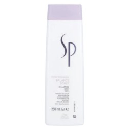 Wella SP - BALANCE SCALP -...