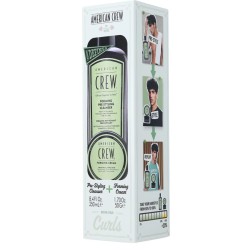 American Crew - FORMING -...