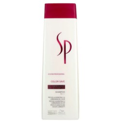 Wella SP - COLOR SAVE -...