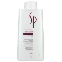 Wella SP - COLOR SAVE -...