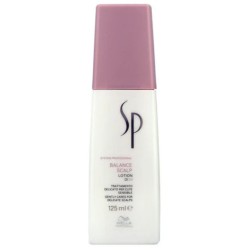 Wella SP - BALANCE SCALP -...