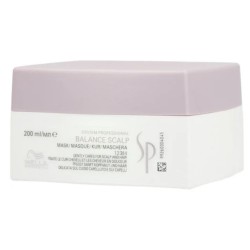 Wella SP - BALANCE SCALP -...