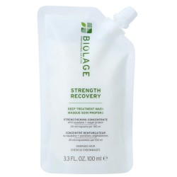 BIOLAGE - STRENGTH RECOVERY...