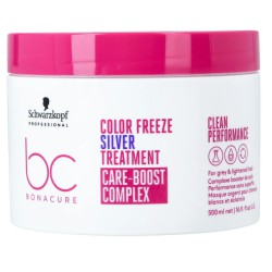 Schwarzkopf - BC - COLOR...