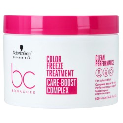 Schwarzkopf - BC - COLOR...