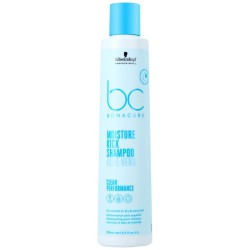 Schwarzkopf - BC - MOISTURE...