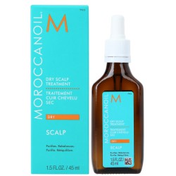 MOROCCANOIL - SCALP - Dry...