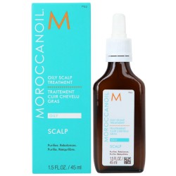 MOROCCANOIL - SCALP - Oily...
