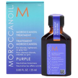 MOROCCANOIL - PURPLE -...