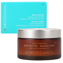 MOROCCANOIL - BODY BUTTER |...