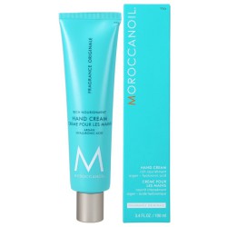 Moroccanoil - HAND CREAM -...