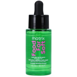 Matrix - TR - FOOD FOR SOFT...