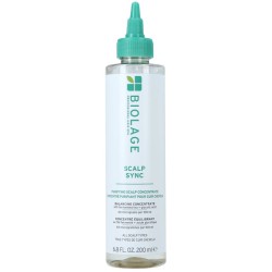 BIOLAGE - SCALP SYNC -...