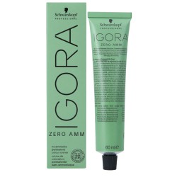 Schwarzkopf - IGORA ZERO...