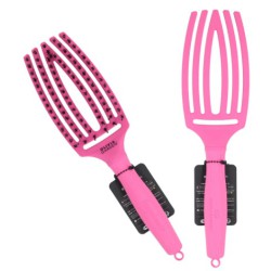 OLIVIA GARDEN Finger Brush...