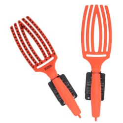 OLIVIA GARDEN Finger Brush...