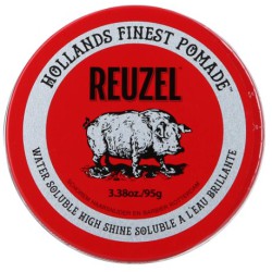 REUZEL - Red Pomade | 95 gr.