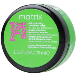 Matrix - TR - FOOD FOR SOFT...
